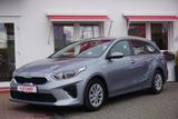 Kia Ceed SW 1.0 T-GDI Klima DAB Spurhalte Tempomat - Kia aus 2021