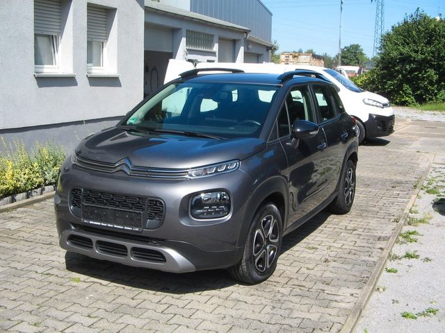 Citroën C3 Aircross  Pure Tech 110