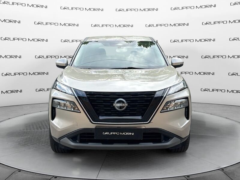 Nissan Nissan X-Trail 1.5 EREV e-Power Acenta Auto