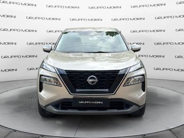 Nissan X-Trail - 1