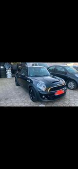 MINI Mini Clubman S - MINI MINI aus 2011: Clubman