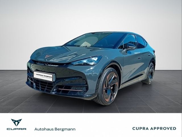 CUPRA Tavascan 250 kW 4Drive VZ -Extreme-Paket/AHK