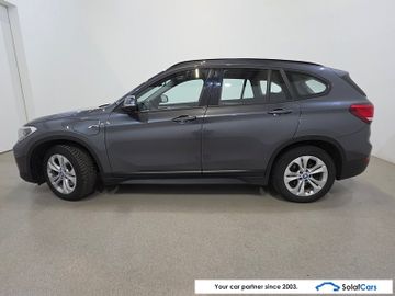 BMW X1 - 2