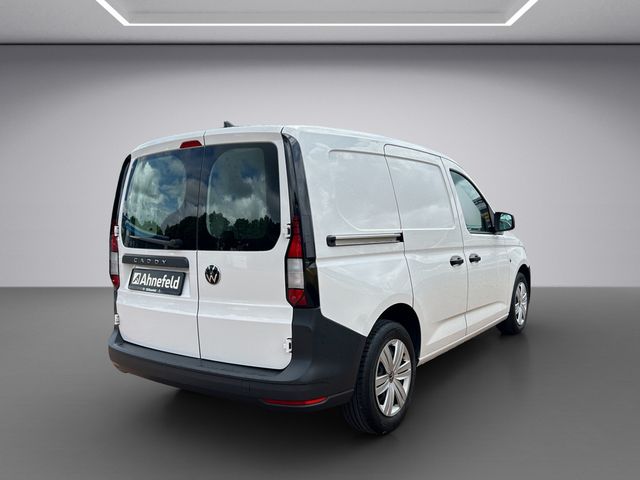Caddy KLIMA