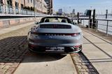Porsche 992 Carrera 4 S Cabriolet Sport-Chrono - gebrauchte Porsche 992 aus dem Jahr 2024