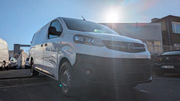 Opel Vivaro - 3