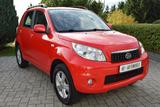 Daihatsu Terios 4x4 2.HD / SH gepflegt - gebrauchte Daihatsu Terios aus dem Jahr 2011