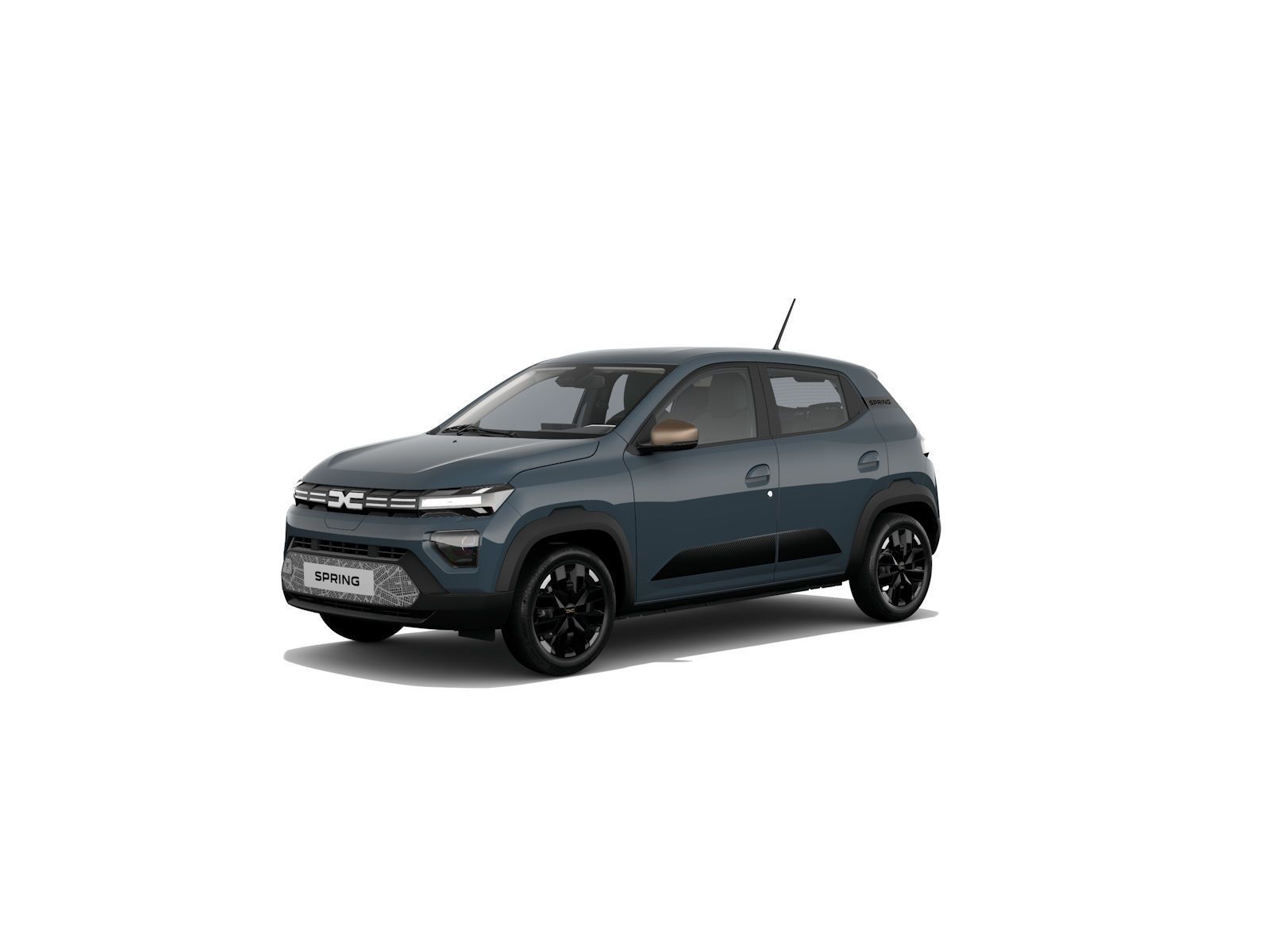Fahrzeugabbildung Dacia Spring Extreme ELECTRIC 65