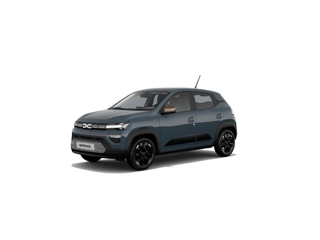 Dacia Spring Extreme ELECTRIC 65