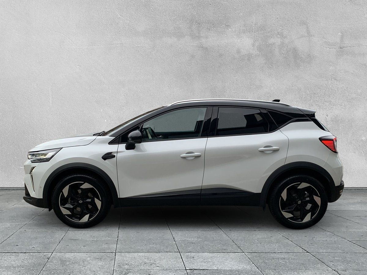 Renault Captur - Bild 2
