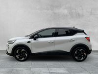 Renault Captur - Vorschau Bild 2