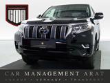 Toyota Land Cruiser 150 series 2.8 D-4D Executive AUTOM - Toyota Land Cruiser: D4d