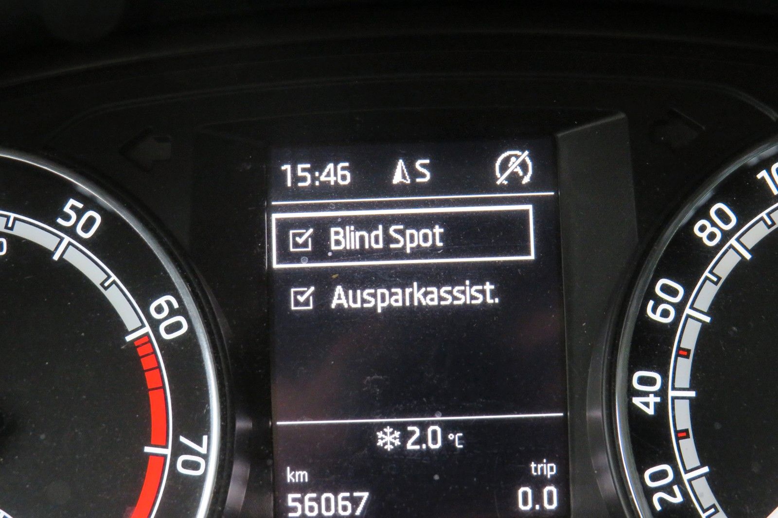 Fahrzeugabbildung SKODA Fabia Combi Ambition SITZH. GJ GRA PDC APP 1.H