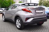 Toyota C-HR 1.8 Hybrid Flow Aut. ACC Kamera Sitzheizung - Toyota C-HR in Dresden