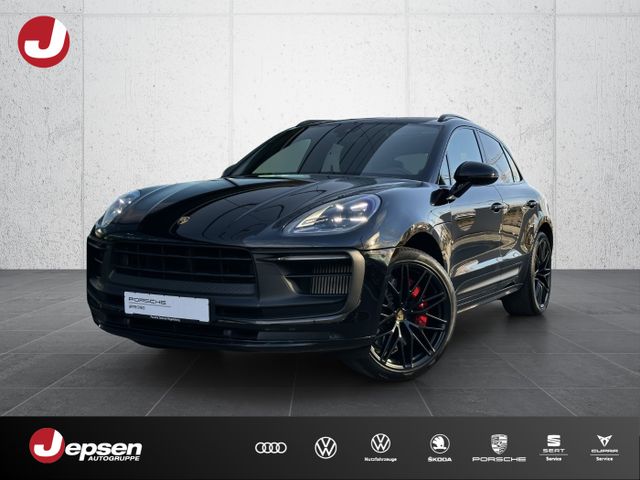 Porsche Macan GTS BOSE PANO Rückfahrkamera