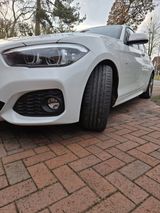 BMW 118d Edition M Sport Shadow Edition M Sport ... - BMW 118: 118d Edition Sport