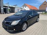 Toyota Avensis Sol -Automatik - Toyota Avensis in Osnabrück