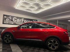 RENAULT Arkana AUTOMATIK VOLLDIGI LED DAB PANORAMADACH