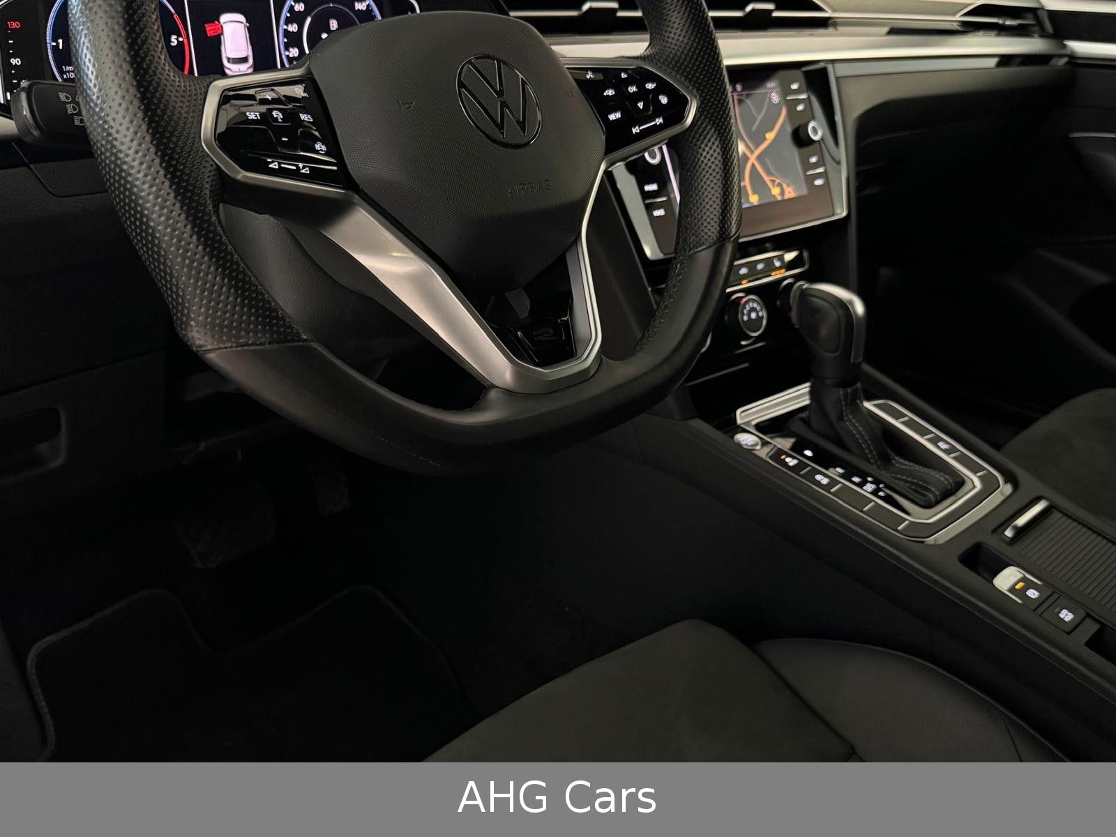 Volkswagen Arteon Shooting Brake R-Line 2.0 TDI DSG*R-CAMAR, миниатюра 9