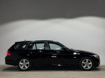 BMW 318 - 8
