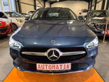 Mercedes-Benz CLA Shooting Brake CLA 200 d 4Matic - Gebrauchtwagen in Ludwigshafen