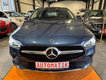 Mercedes CLA Shooting Brake - 10