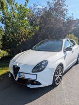 Alfa Romeo Giulietta 1.4 TB 16V Sport Sport - Alfa Romeo Giulietta: Sport
