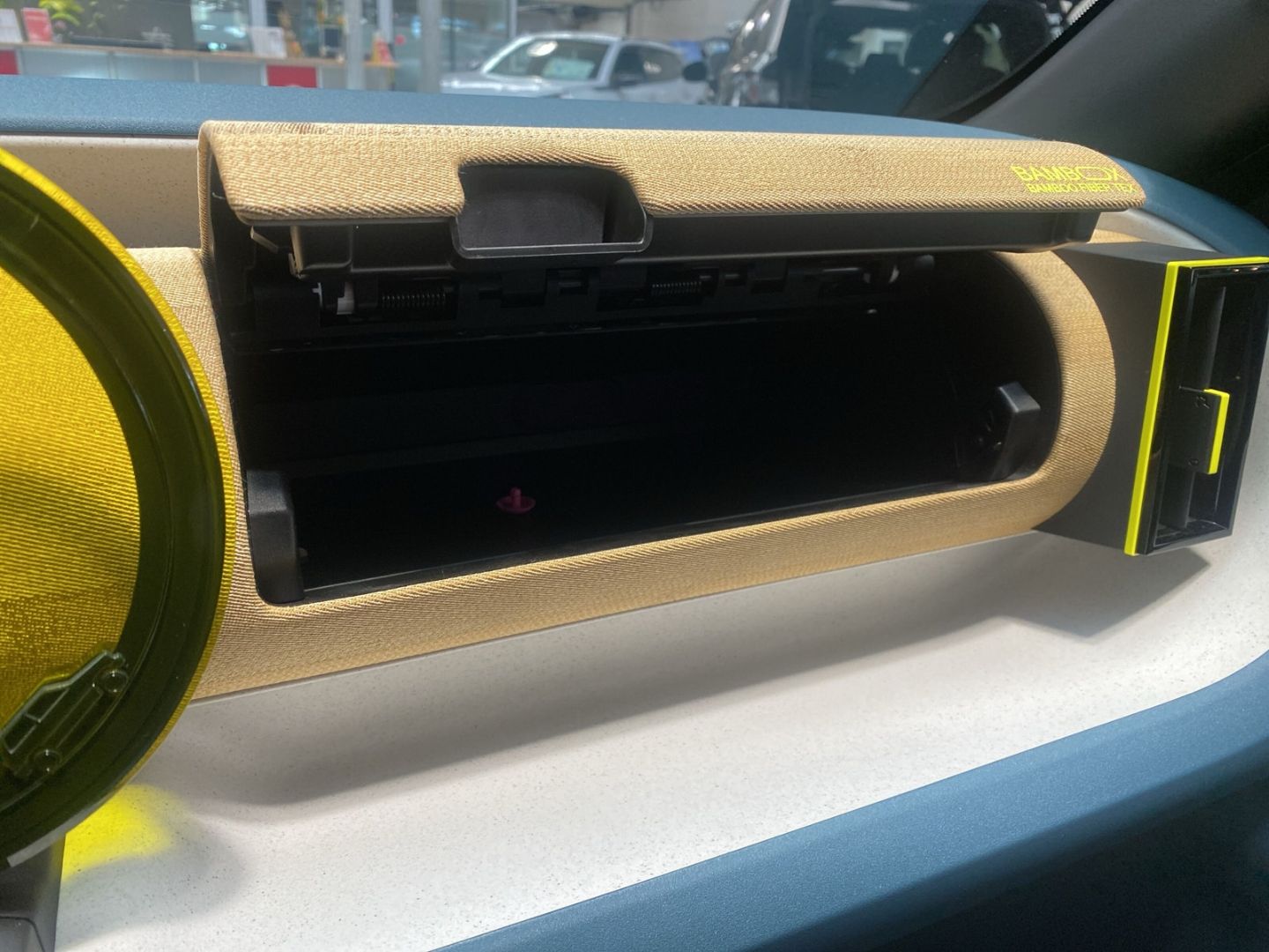 Fiat Grande Panda - Bild 35