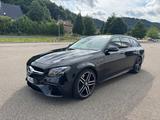 Mercedes-Benz E 63 AMG Mercedes-AMG E 63 4MATIC+ T Garantie