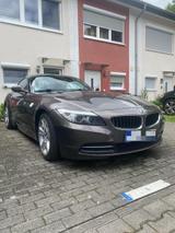 BMW Z4 E89 23i | 6-Zylinder | Handschalter - BMW Z4 in Wiesbaden