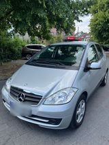 Mercedes-Benz Mercedes A 160 | Top gepflegt | 2. Hand | ... - Mercedes-Benz: Kombi, 160