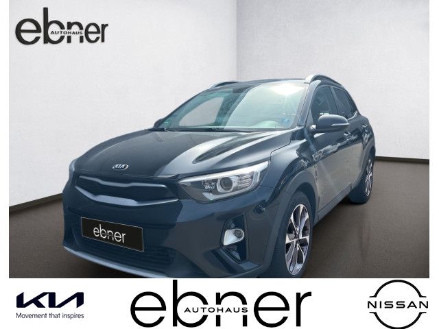 Image of Kia Stonic