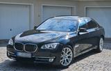 BMW 730LD F02 - *FACELIFT* - 3x TV| VOLL| ... - BMW 730: Ld