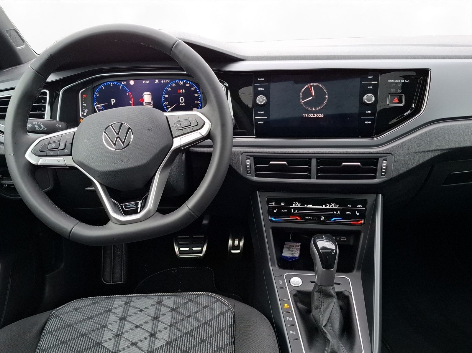 Volkswagen Taigo - Bild 4