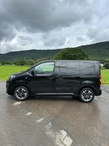Opel Zafira Life 2.0 Diesel 110kW Edition S Edition - Opel Zafira Life von privat