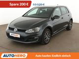Volkswagen Golf VII 1.6 TDI Allstar BMT TEMPO*PDC*SHZ*KLIMA - Volkswagen Golf: V6