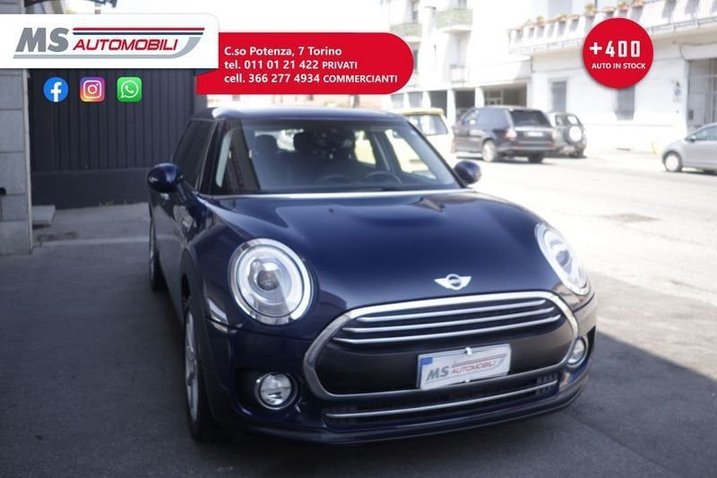 Image of MINI Other