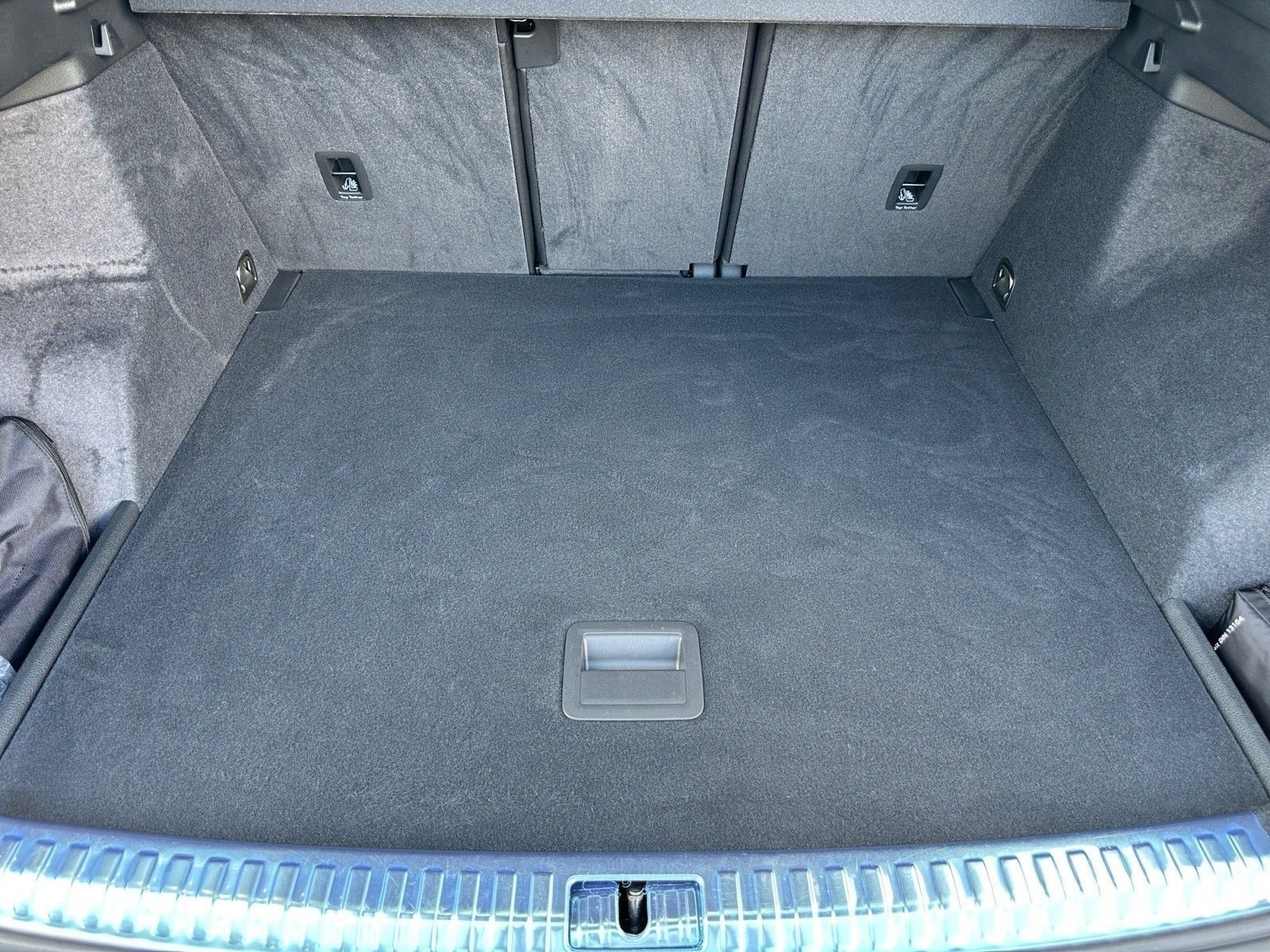 Audi Q3 - Bild 15