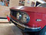Lancia Fulvia Coupe 1.3 S - Lancia Fulvia Gebrauchtwagen