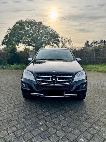 Mercedes-Benz Mercedes ML 280CDI 4MATIC