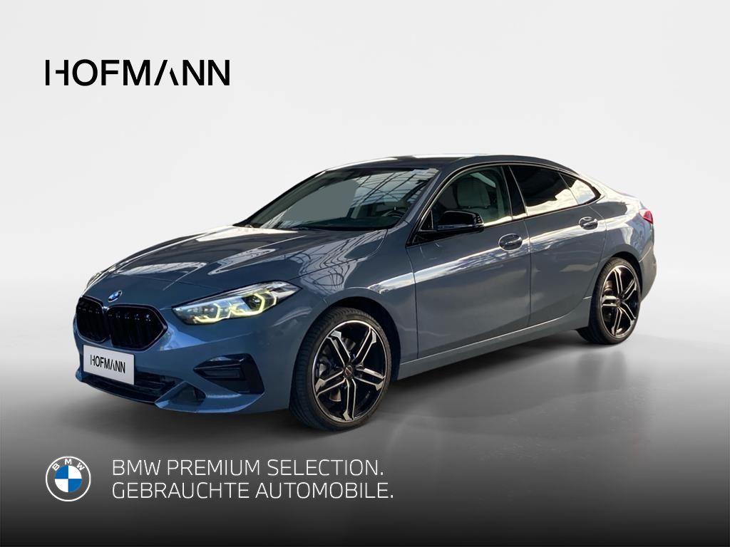 BMW 220i Gran Coupe Aut. Sport Line Individual+Inno+