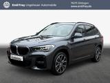 BMW X1 xDrive20i Aut. M Sport Navi HiFi LED AHK Pano - BMW X1 in Karlsruhe