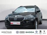 Skoda Karoq 1.0 TSI DSG Style AHK/ACC/NAVI/RFK+++ - Skoda Karoq in Düsseldorf