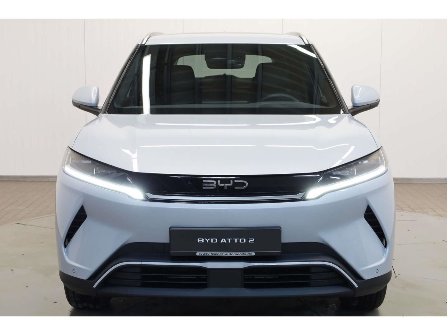 BYD ATTO 2