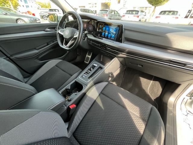 Volkswagen Golf - Bild 15