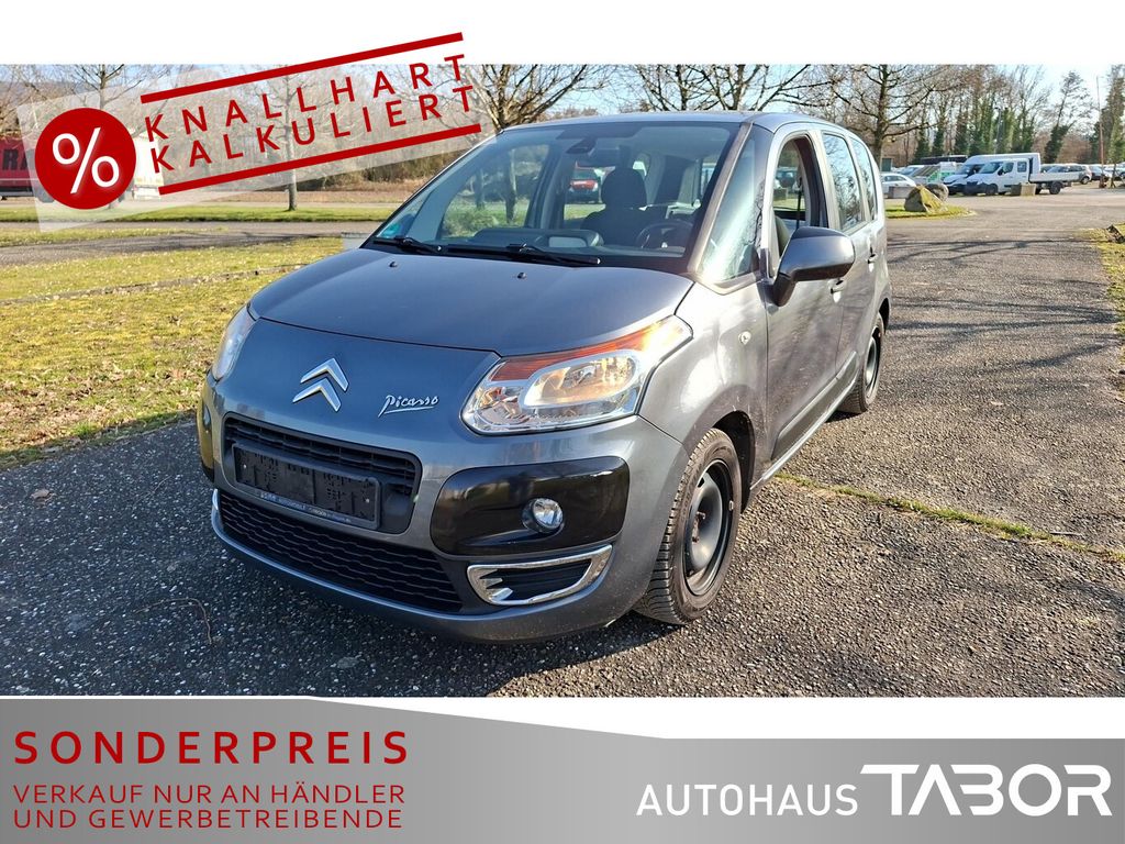 Citroën C3 Picasso
