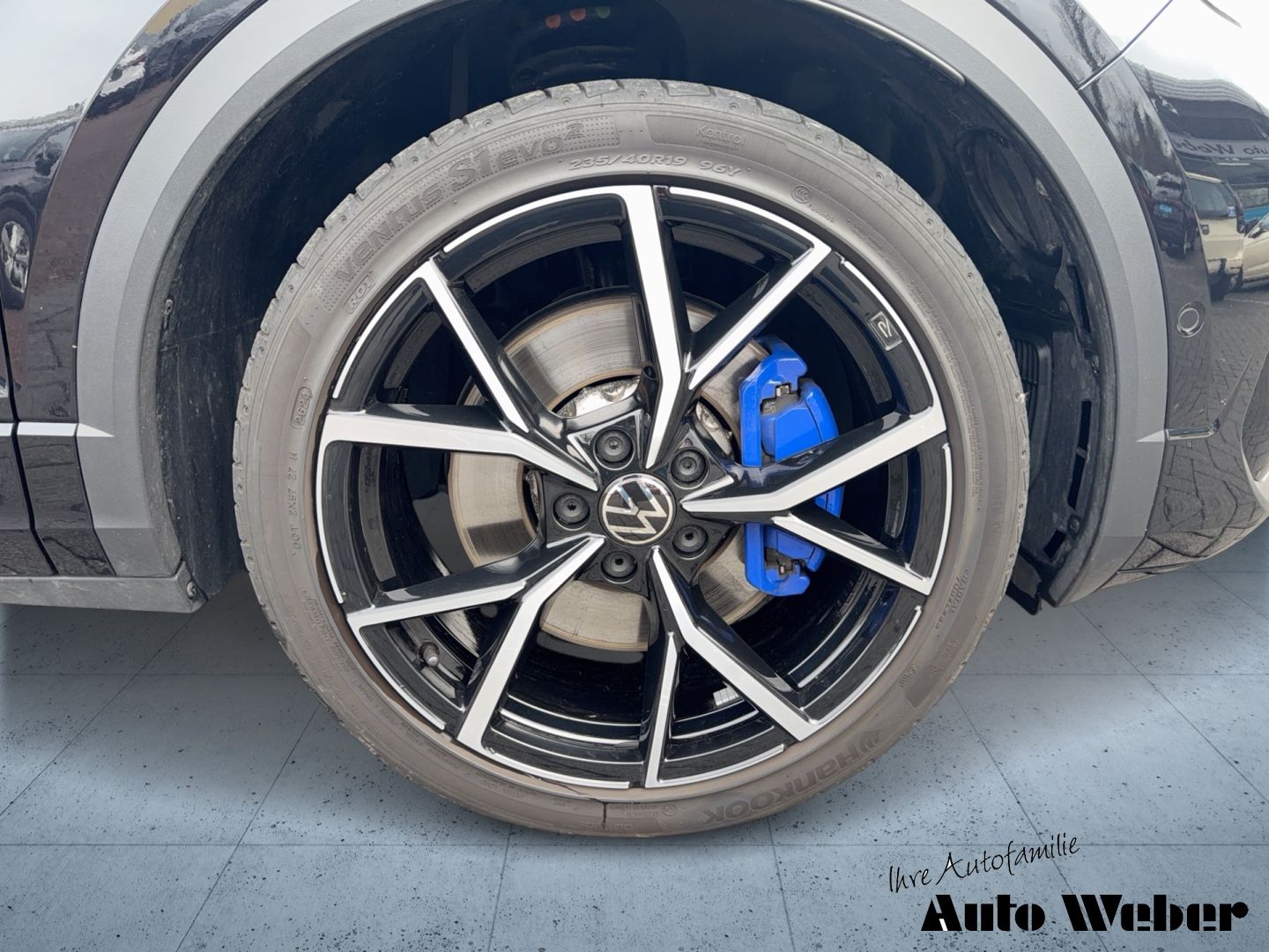 Volkswagen T-Roc - Bild 7