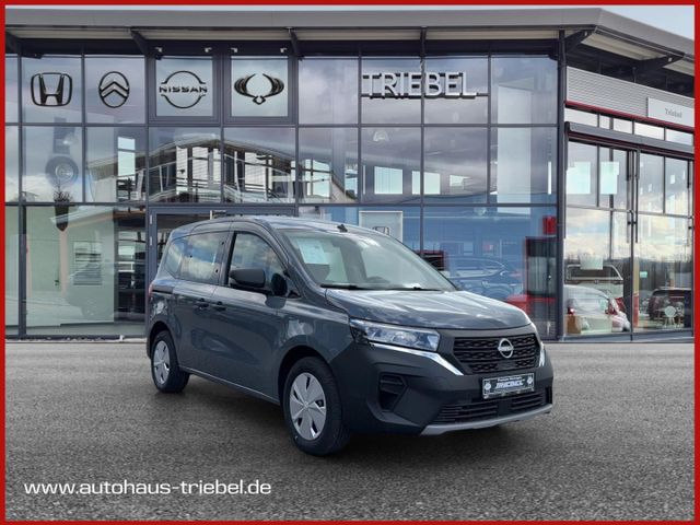 Nissan Townstar Acenta Kombi 1.3DIG-T°LED°Klima°PDC°DAB