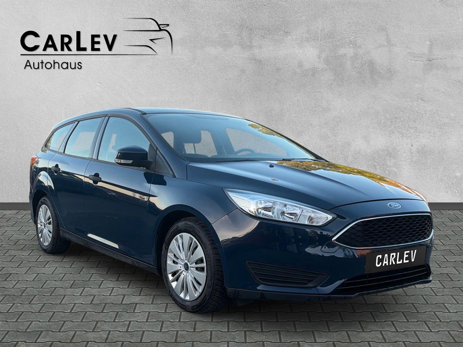 Ford Focus Turnier Ambiente Zahnriemen neu