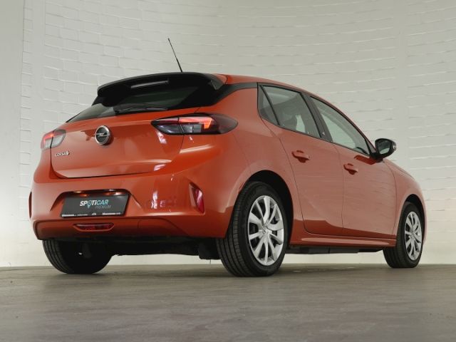 Corsa-e F EDITION 50kWH AT+KEYLESS+KLIMAAUTOMATI